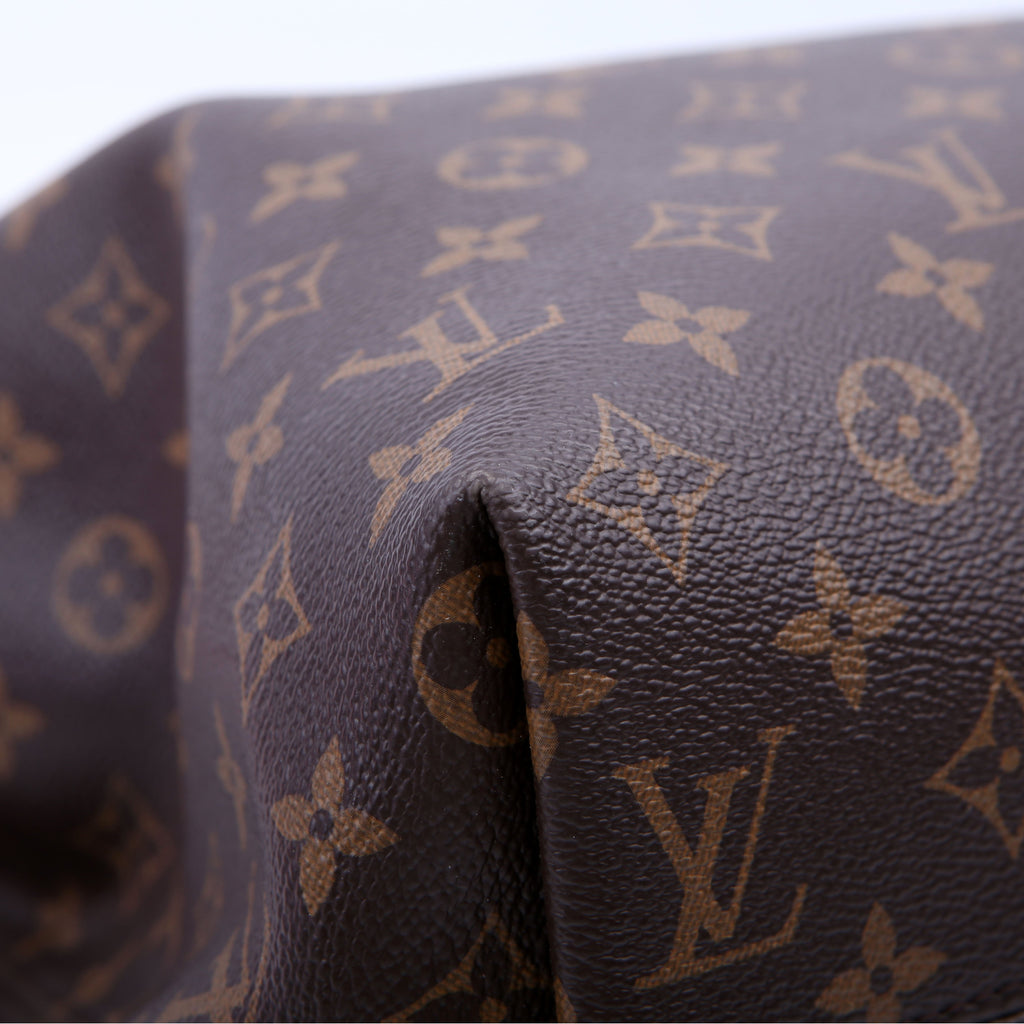 Graceful MM Monogram