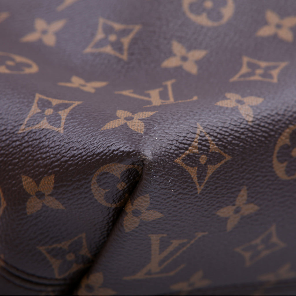 Graceful MM Monogram