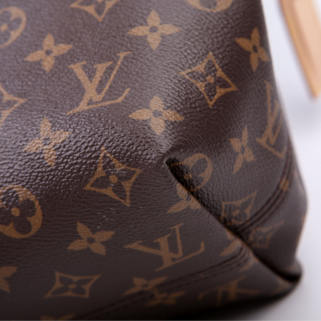 Graceful MM Monogram