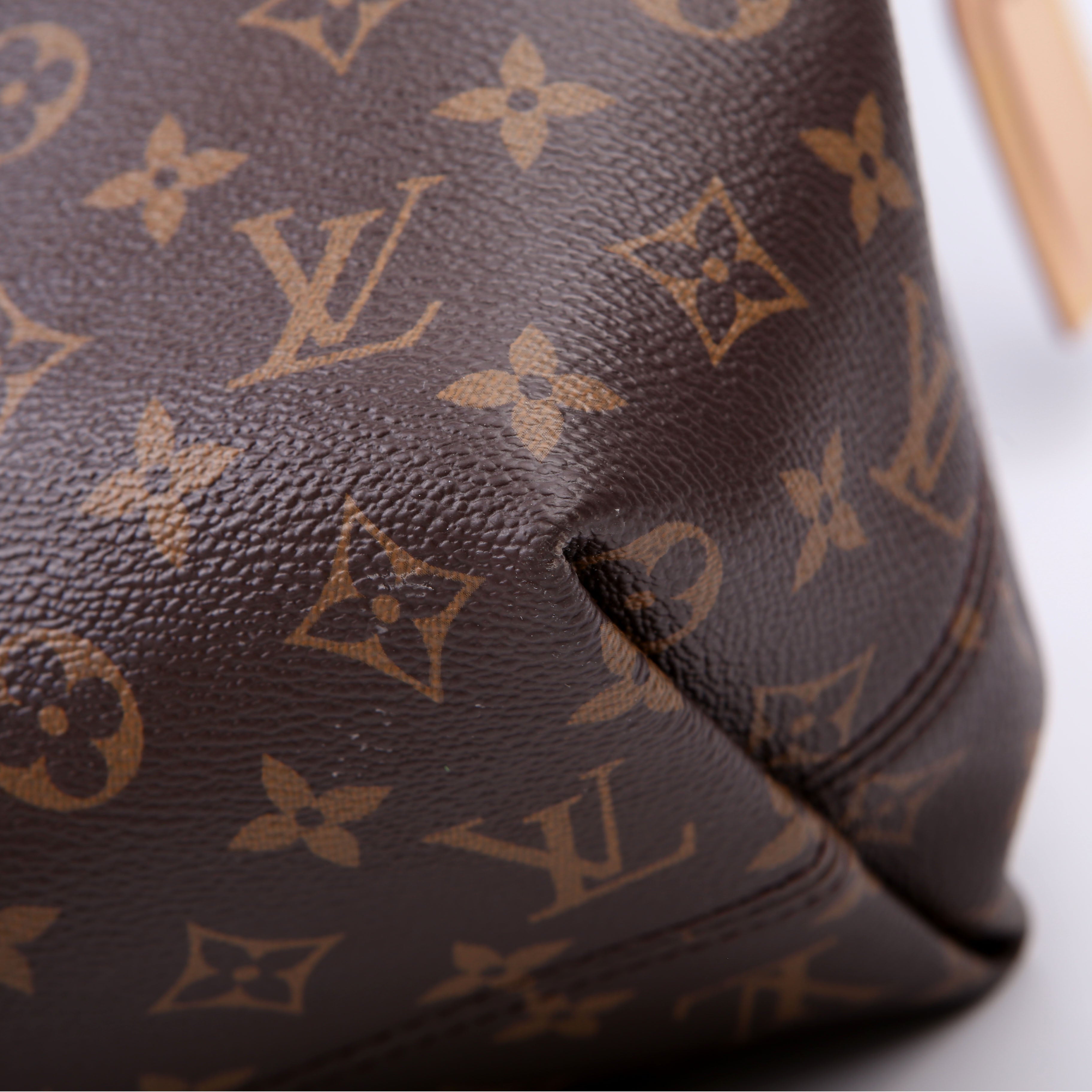 Graceful MM Monogram