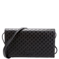 466507 Micro GG Wallet On Chain Black