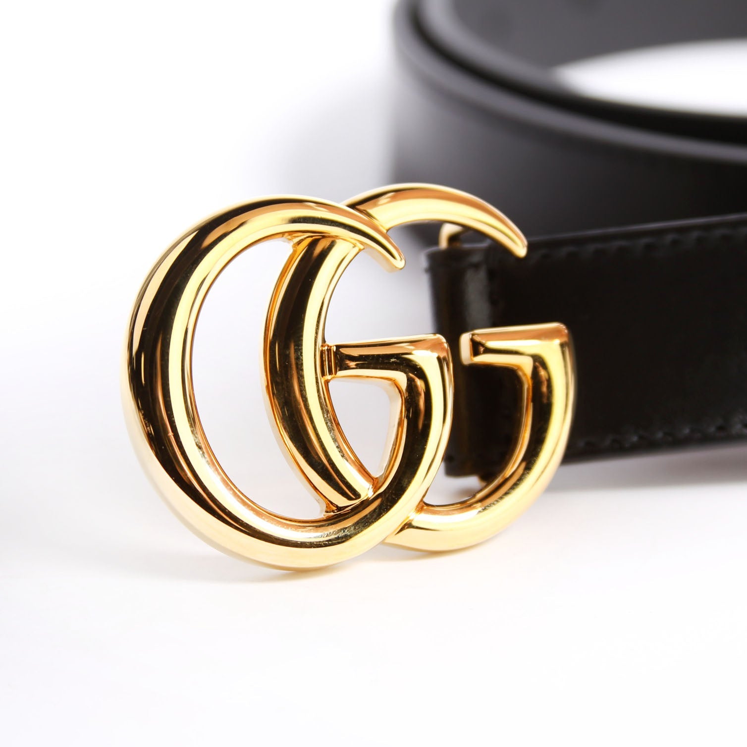 414516 GG Marmont Size 95/38