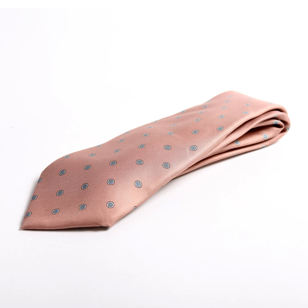 Silk Tie