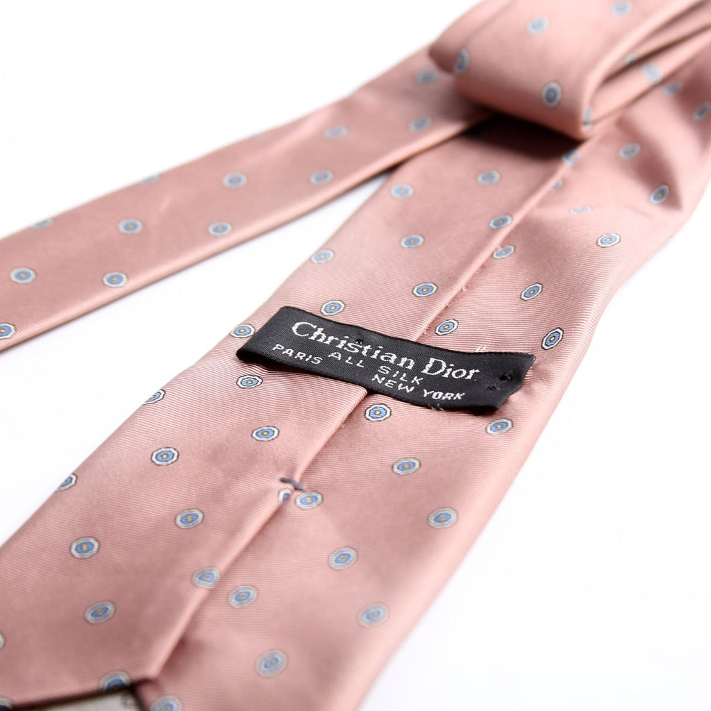 Silk Tie