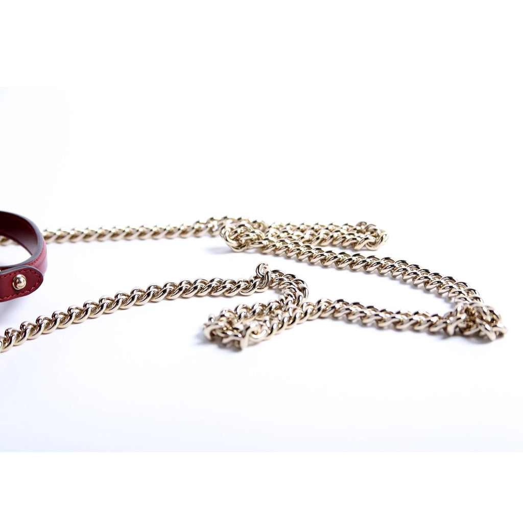 811238 Marmont Mini Top Handle