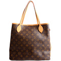 Neverfull MM Monogram