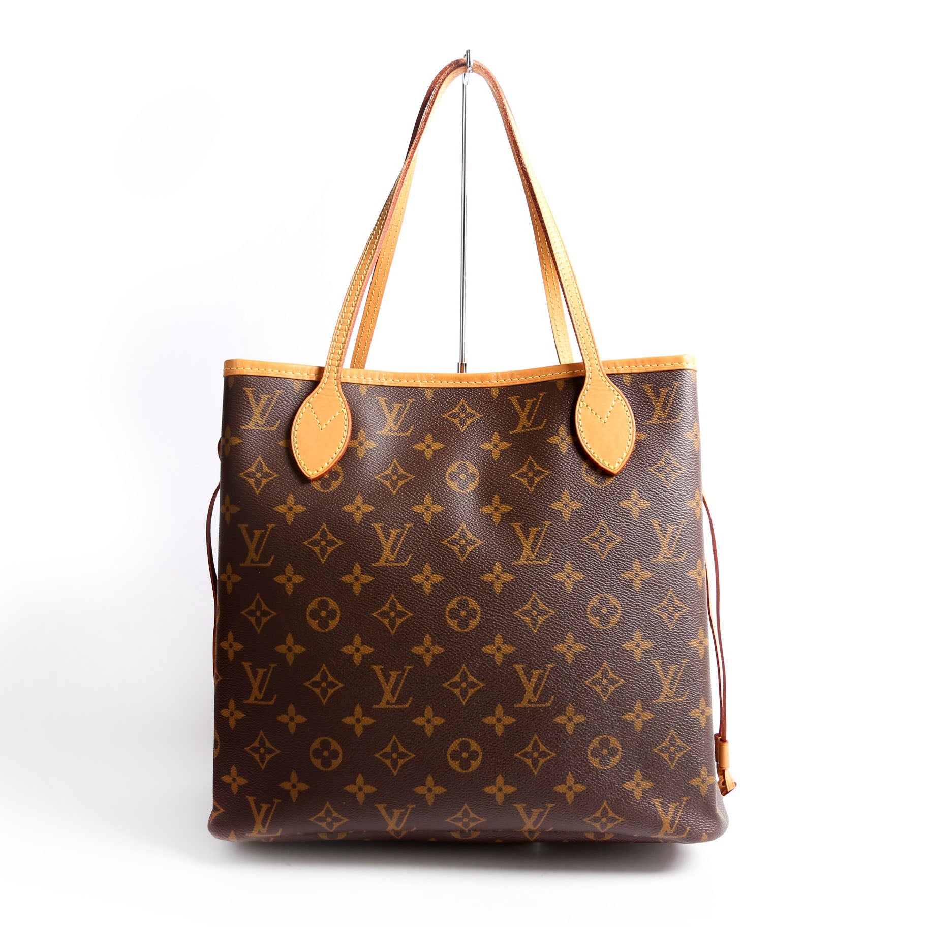 Neverfull MM Monogram
