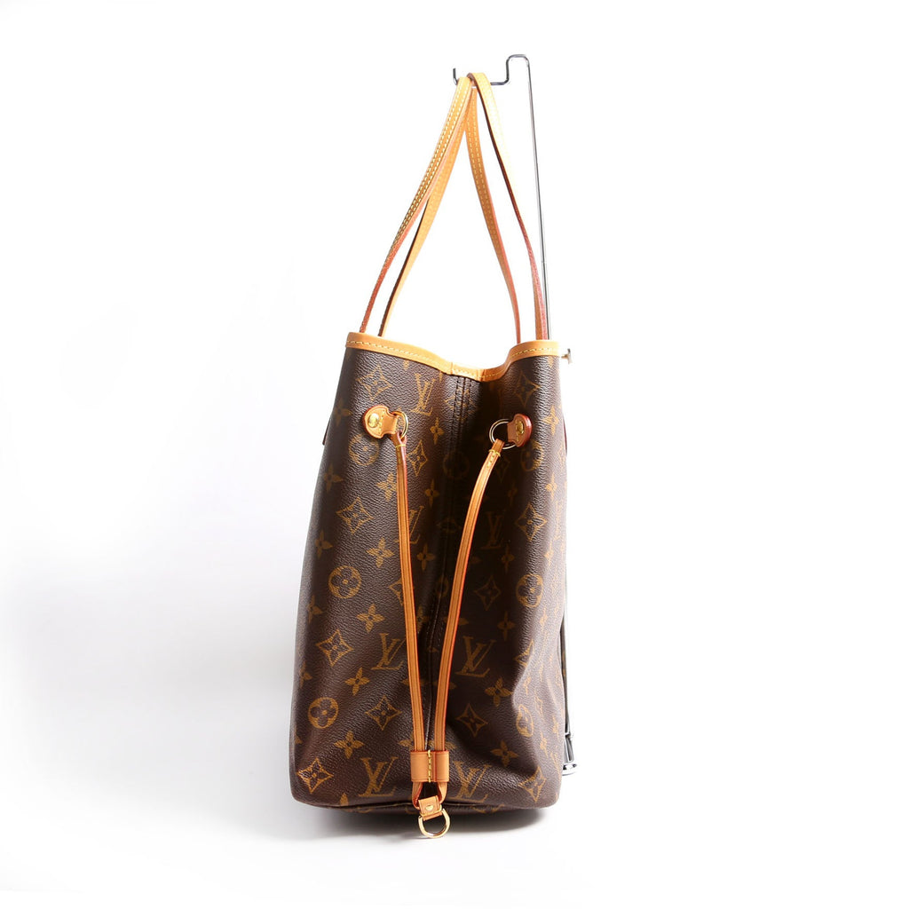 Neverfull MM Monogram