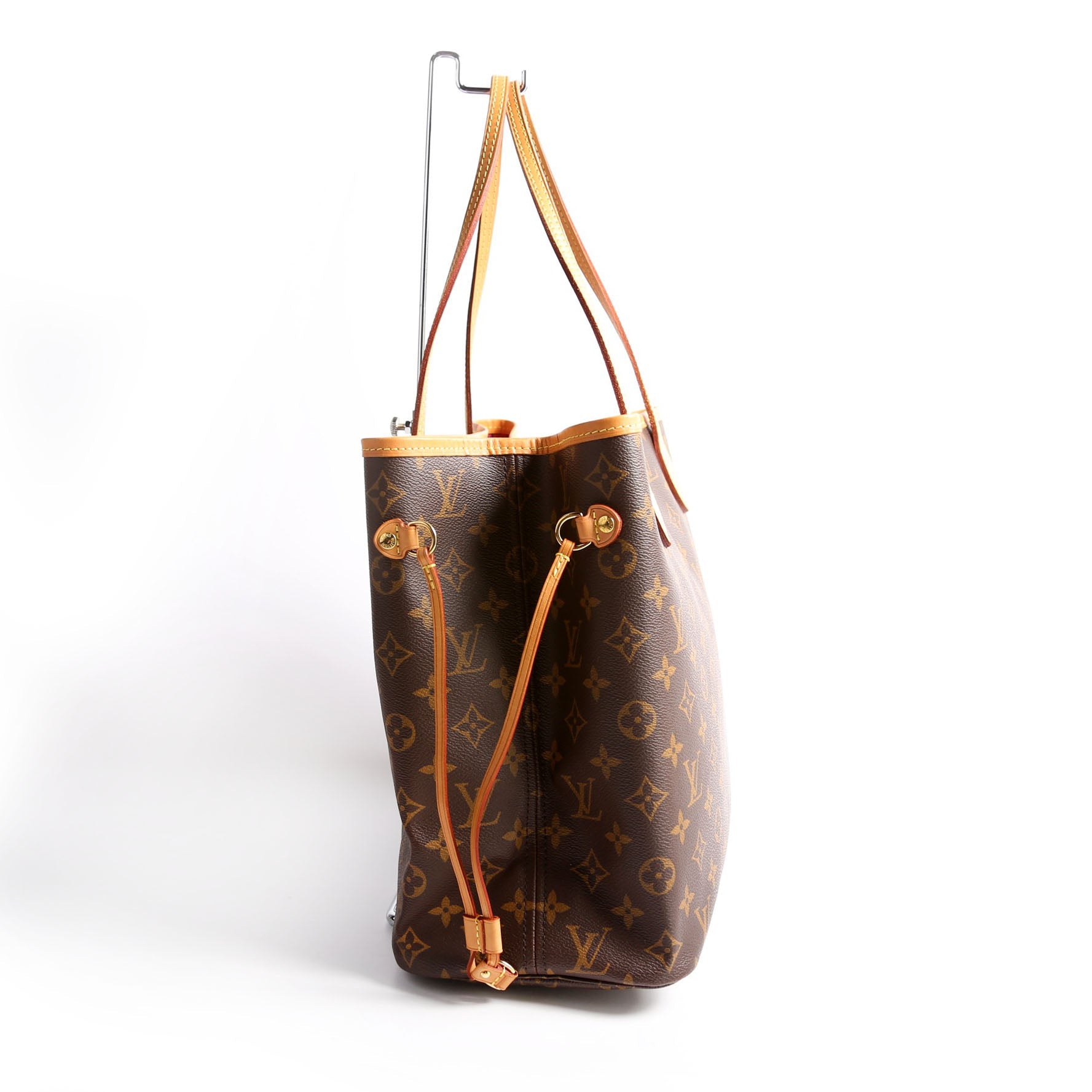Neverfull MM Monogram