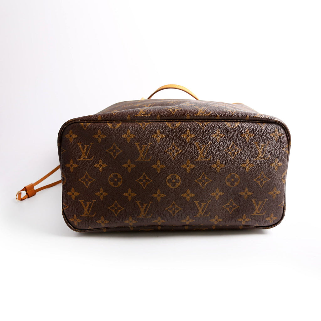 Neverfull MM Monogram