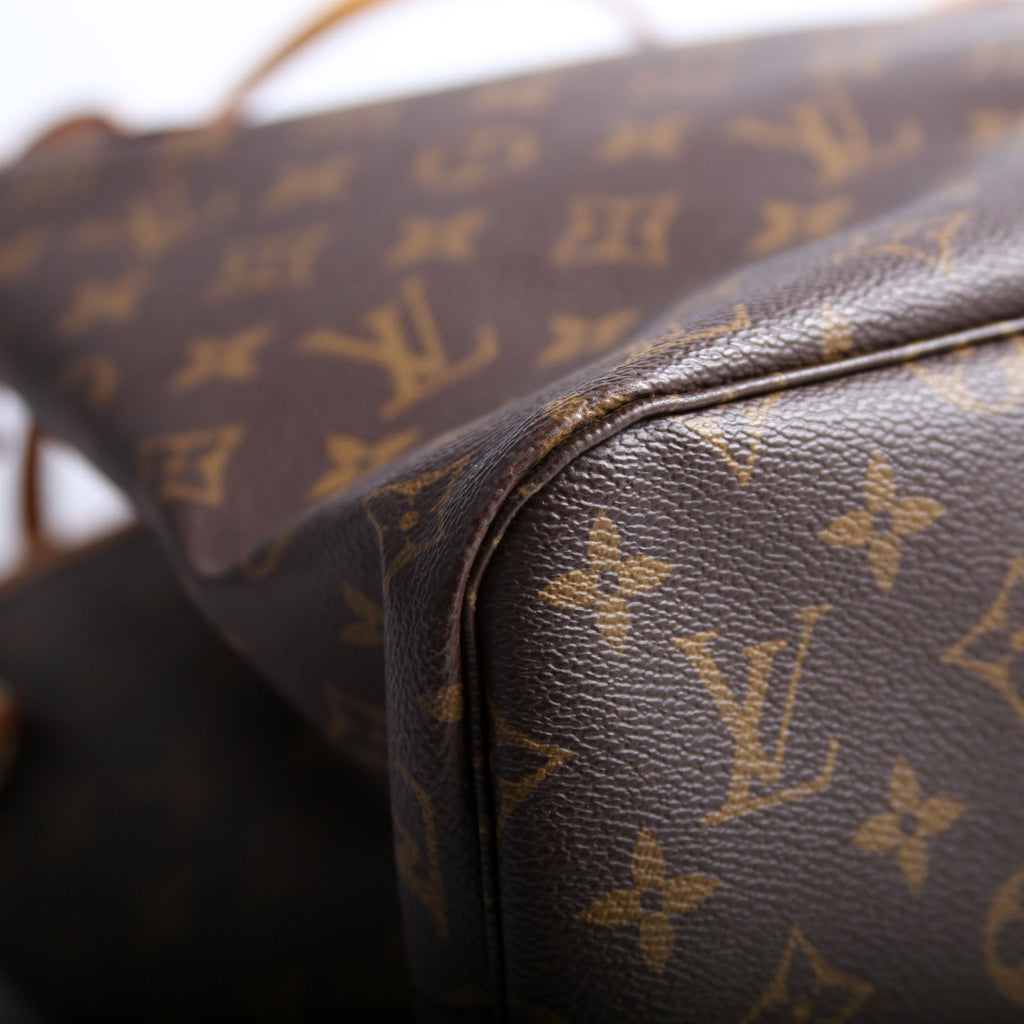 Neverfull MM Monogram