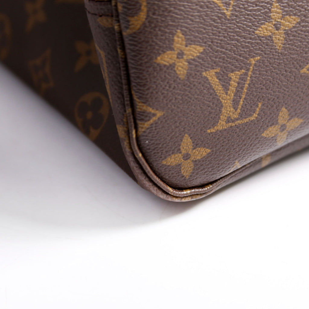 Neverfull MM Monogram