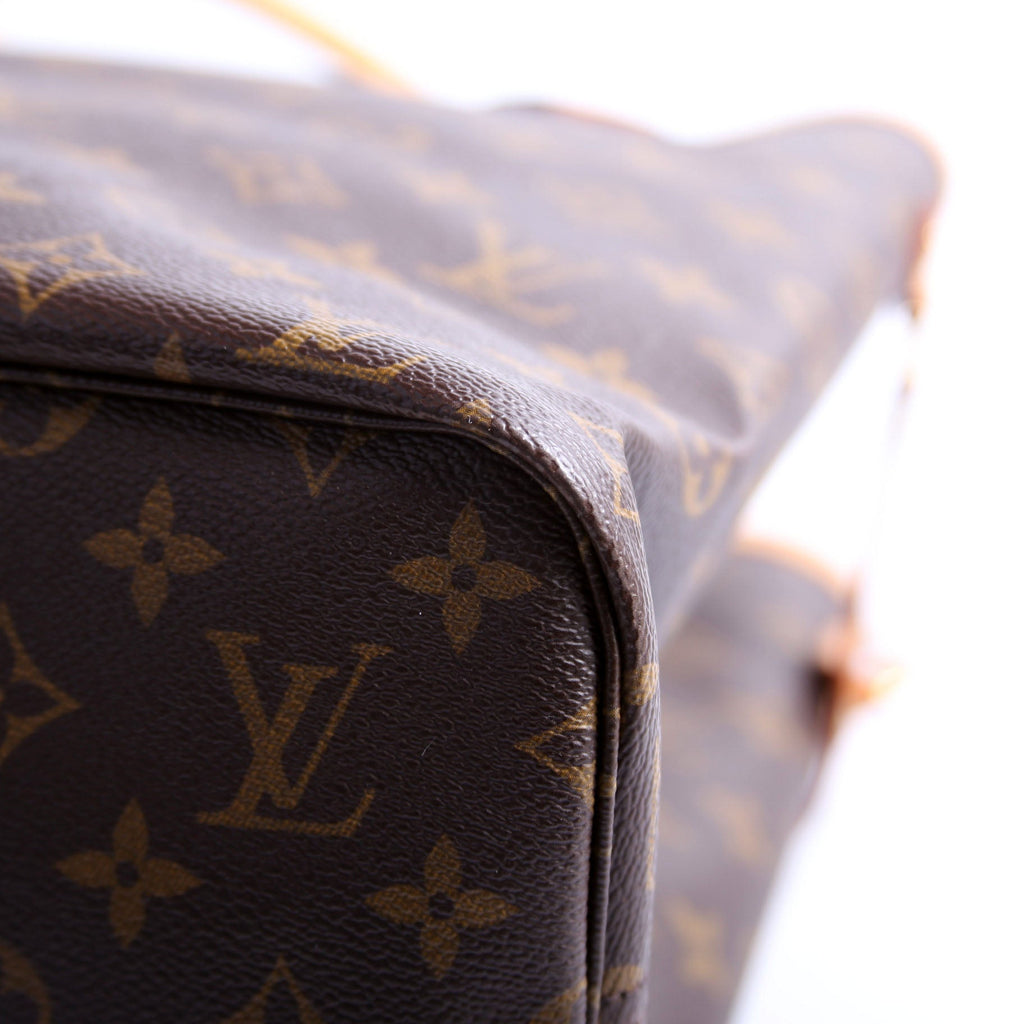 Neverfull MM Monogram
