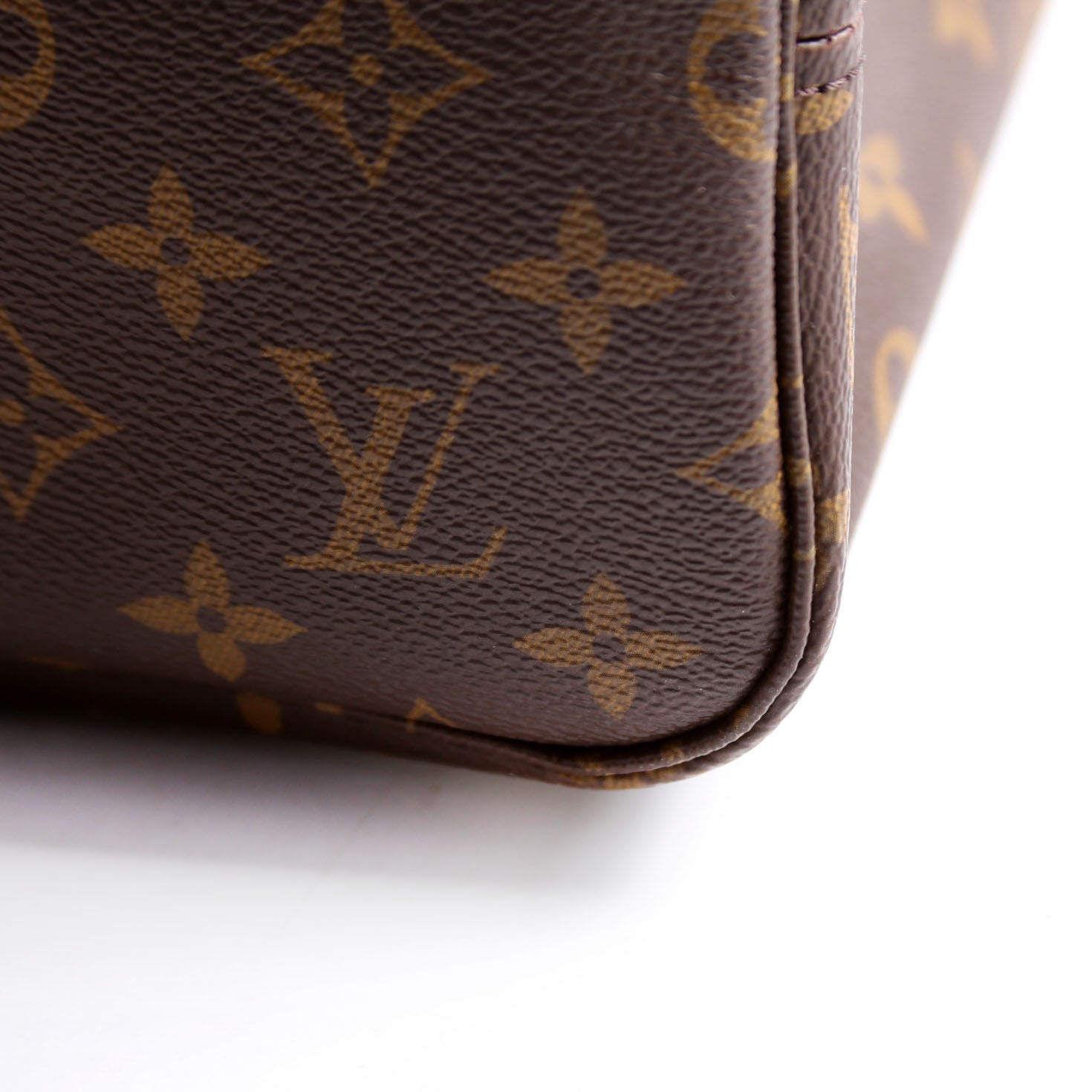 Neverfull MM Monogram