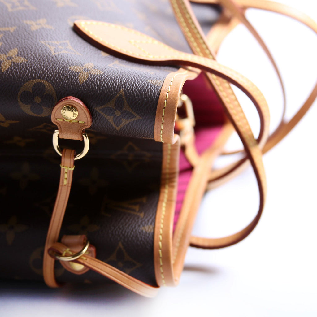Neverfull MM Monogram
