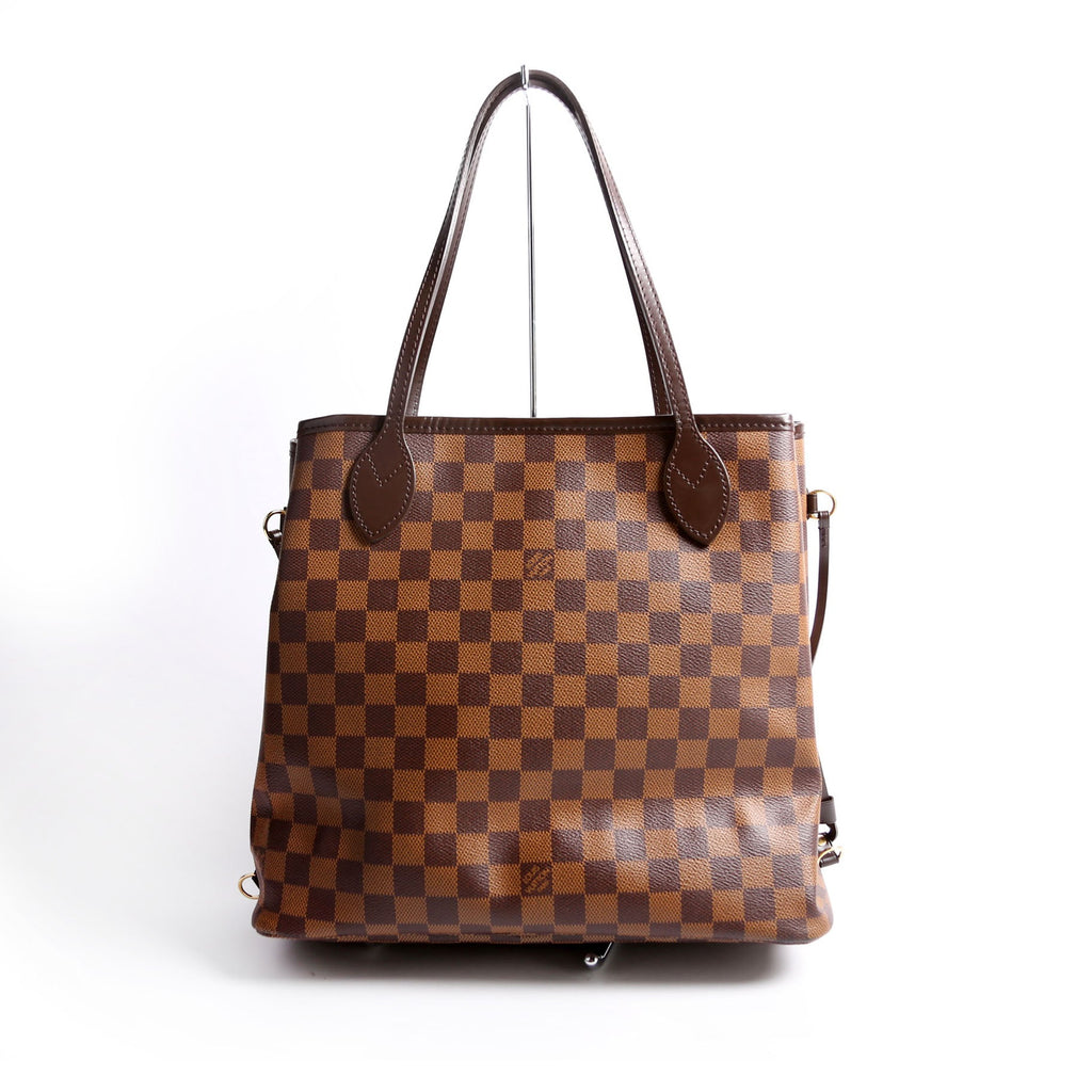Neverfull MM Ebene