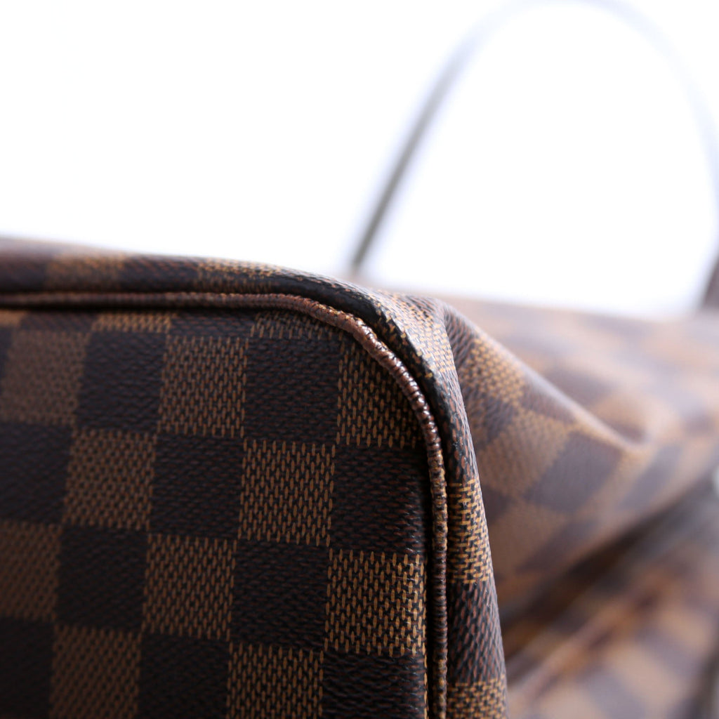 Neverfull MM Ebene