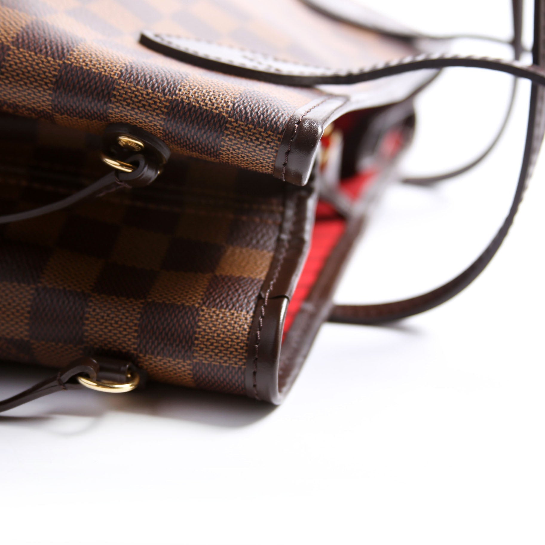 Neverfull MM Ebene