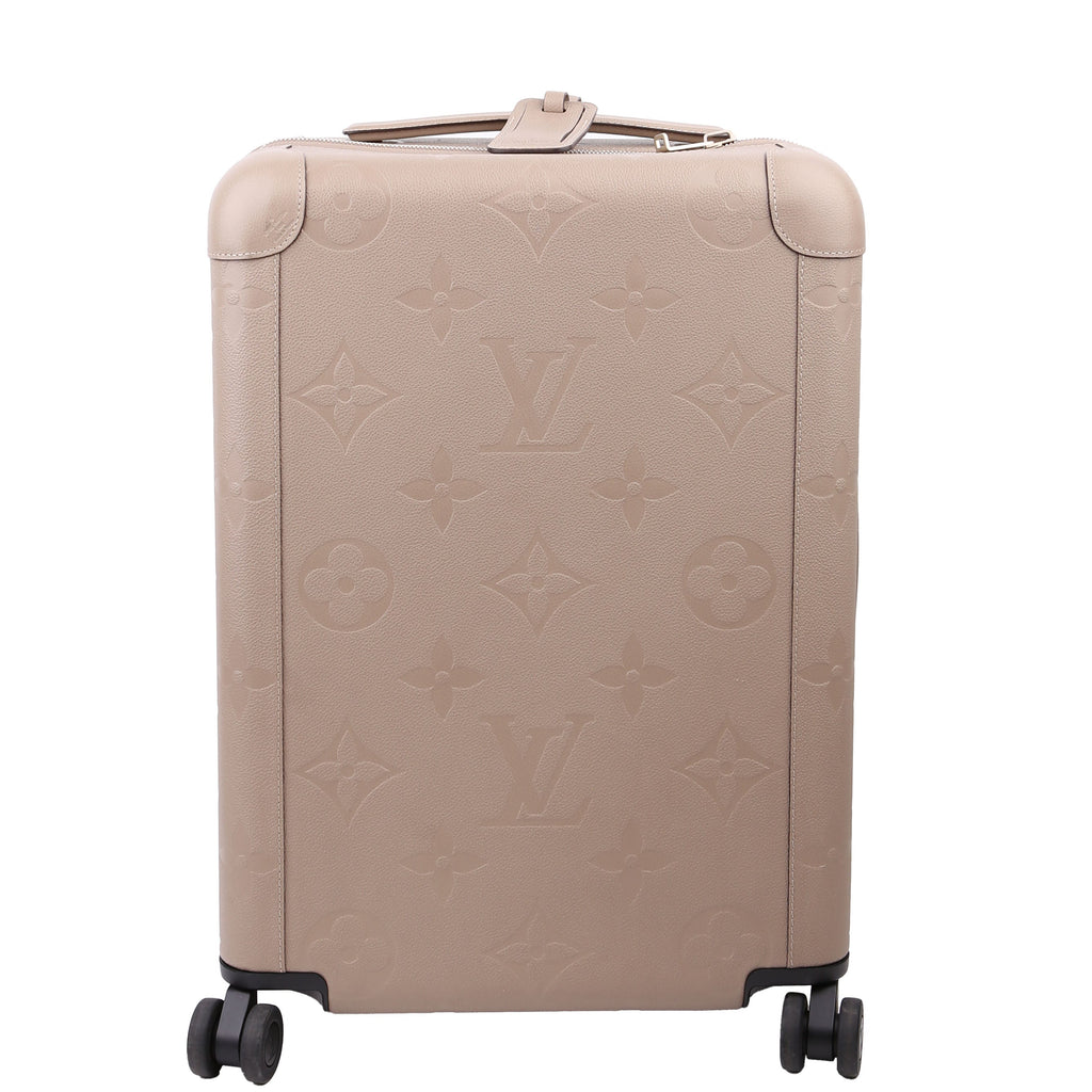 Horizon 55 Empreinte Taupe
