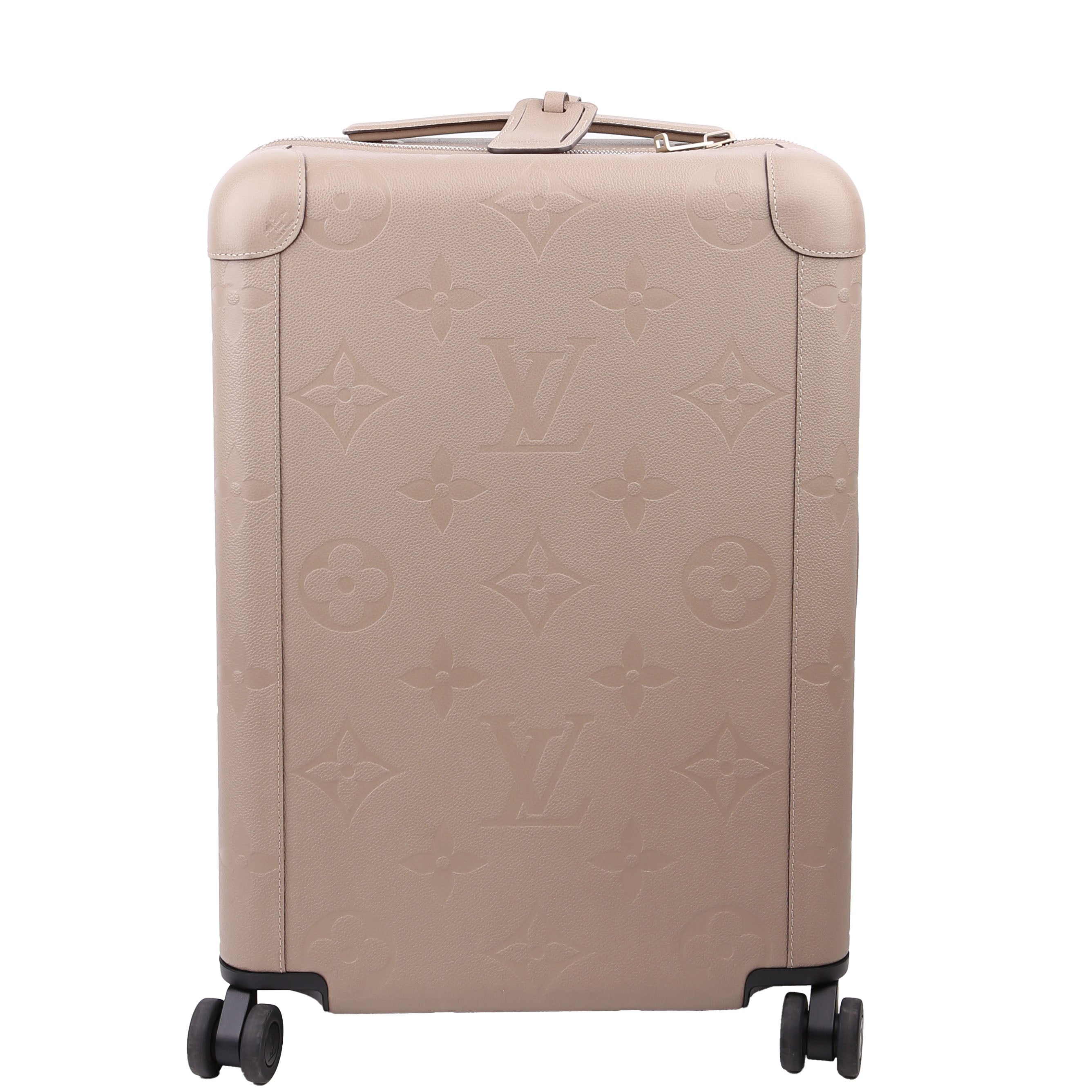 Horizon 55 Empreinte Taupe