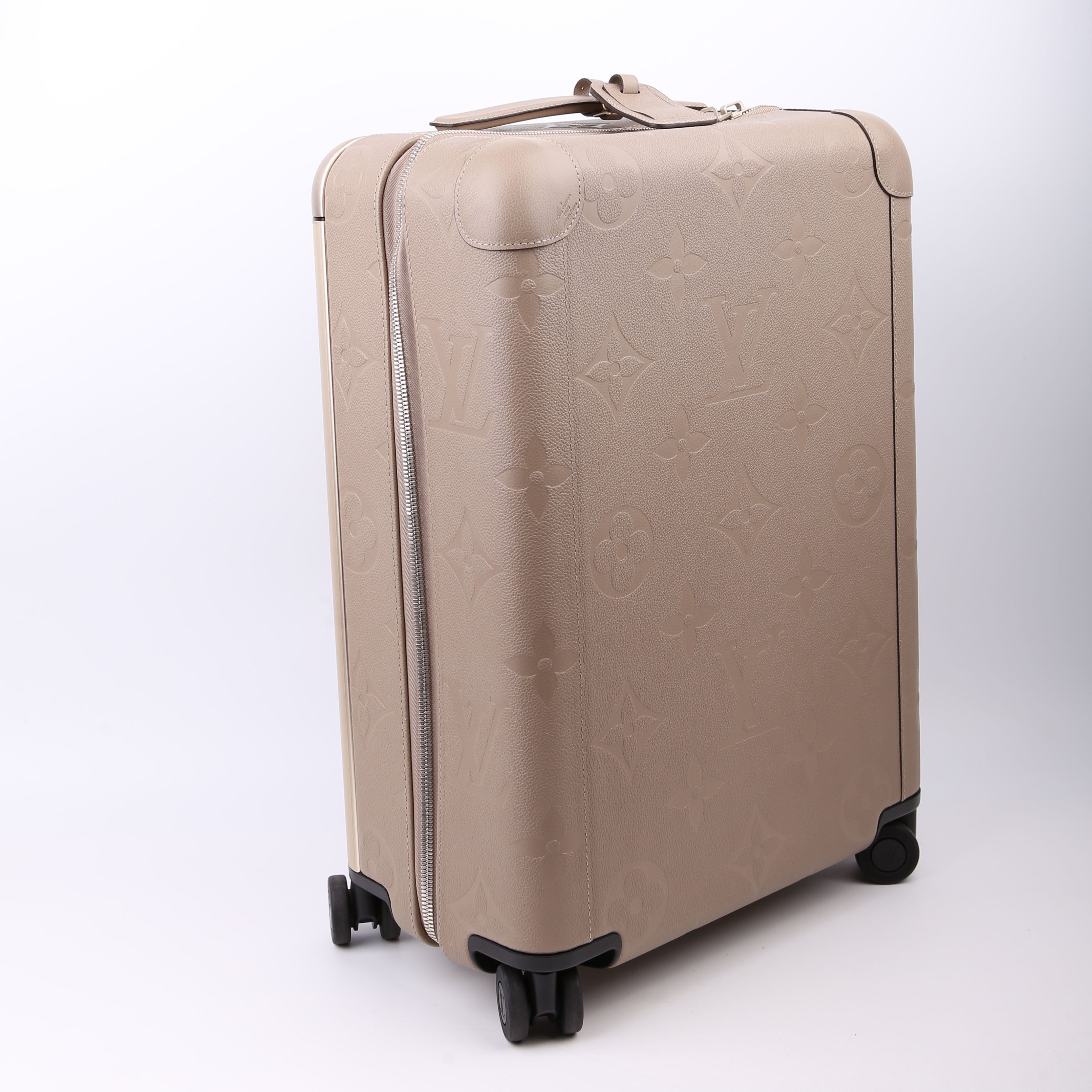 Horizon 55 Empreinte Taupe