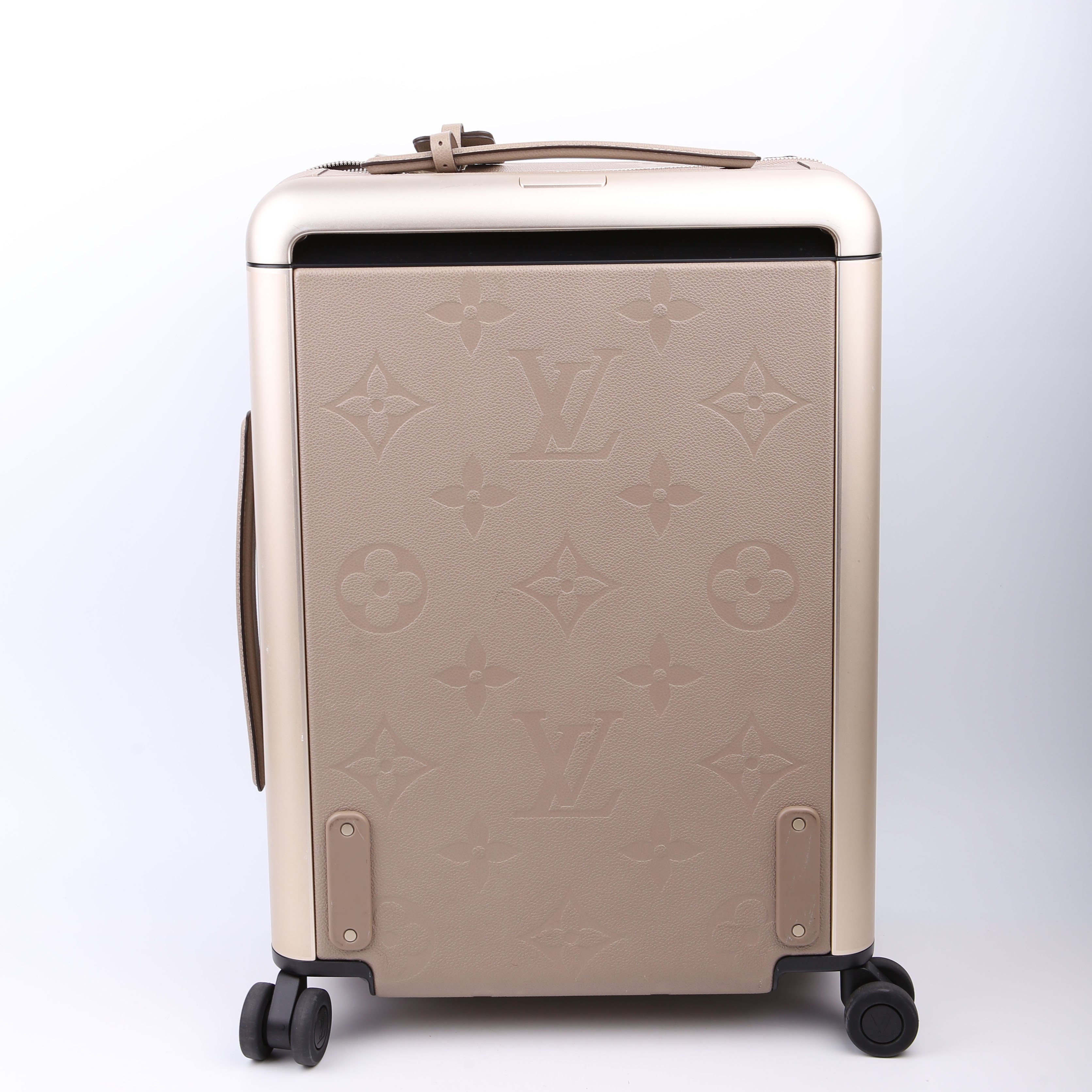 Horizon 55 Empreinte Taupe