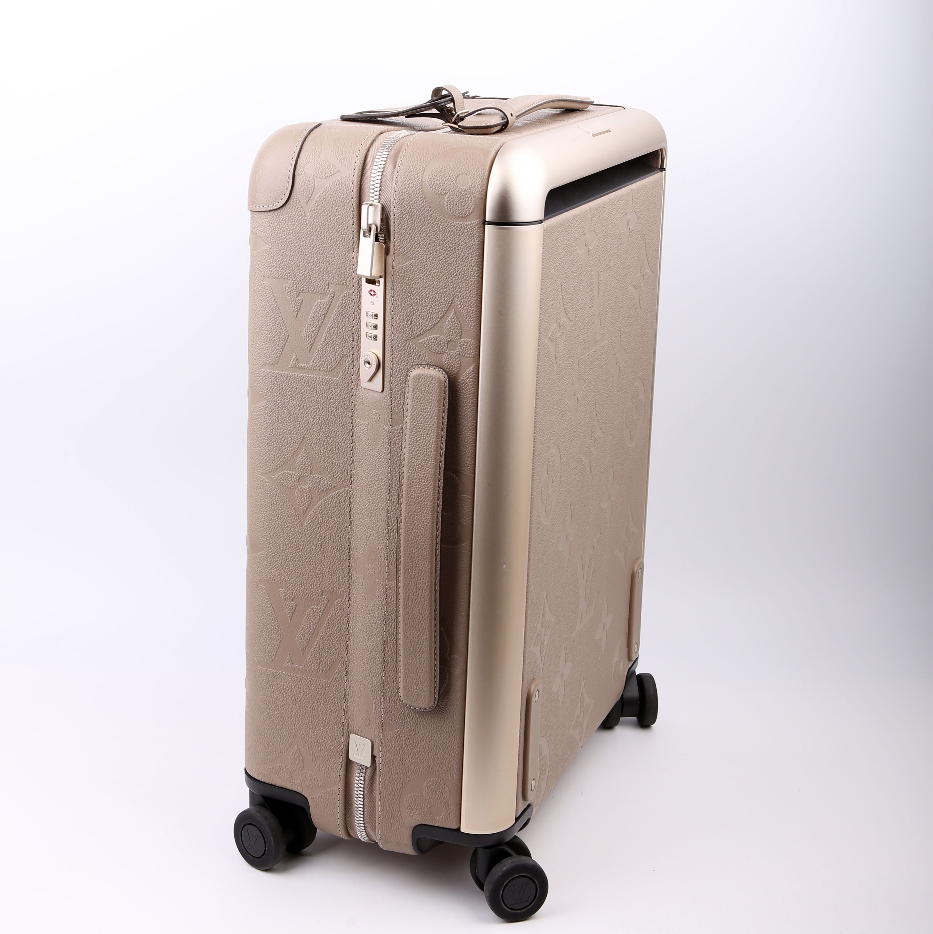 Horizon 55 Empreinte Taupe