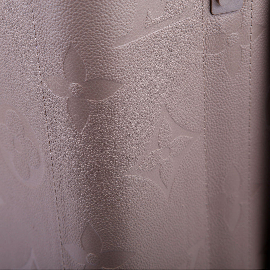 Horizon 55 Empreinte Taupe
