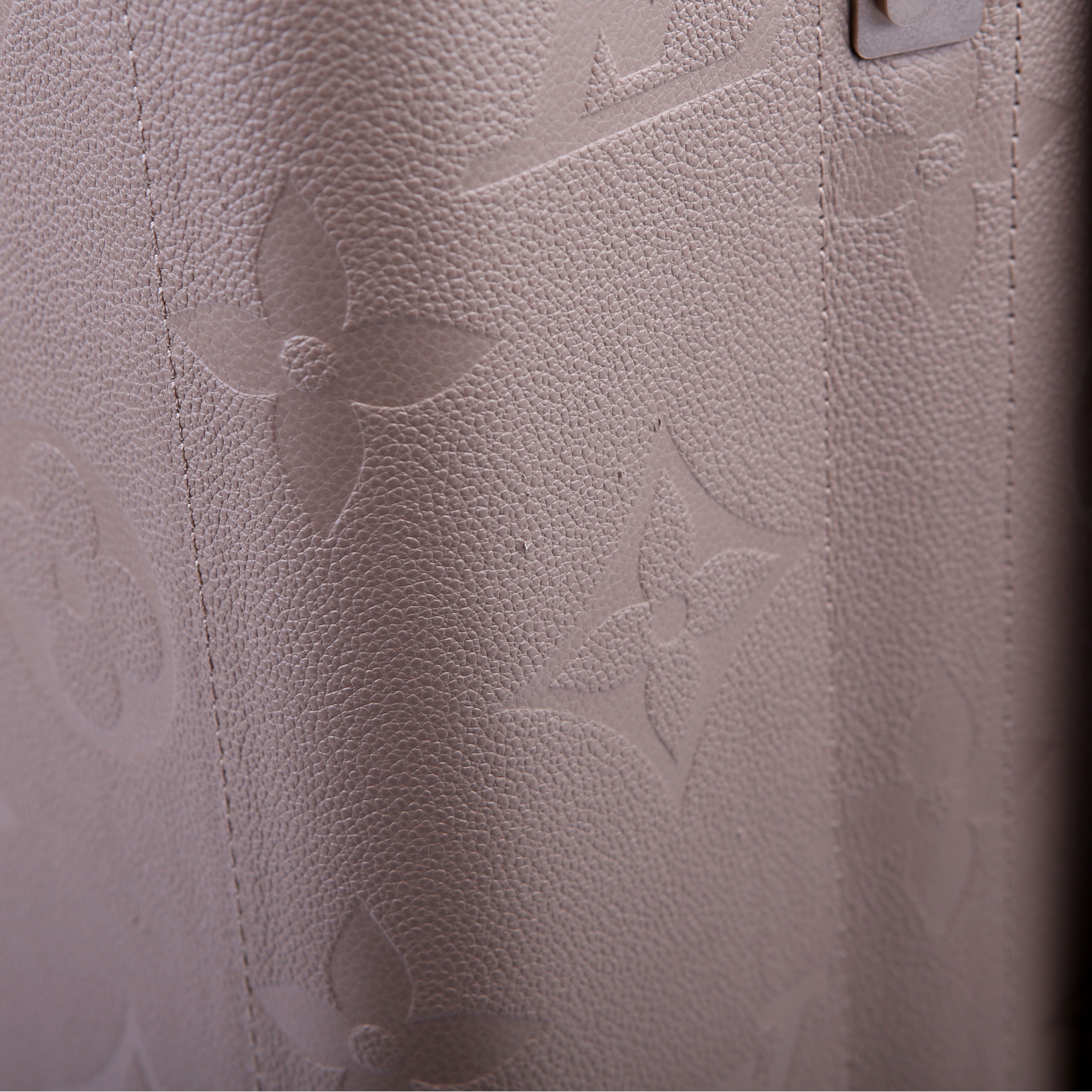 Horizon 55 Empreinte Taupe