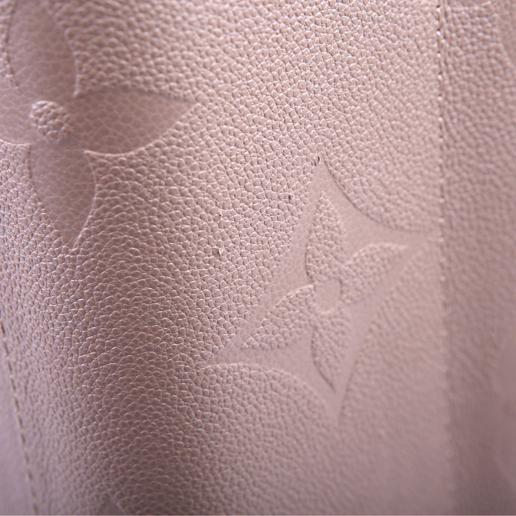 Horizon 55 Empreinte Taupe