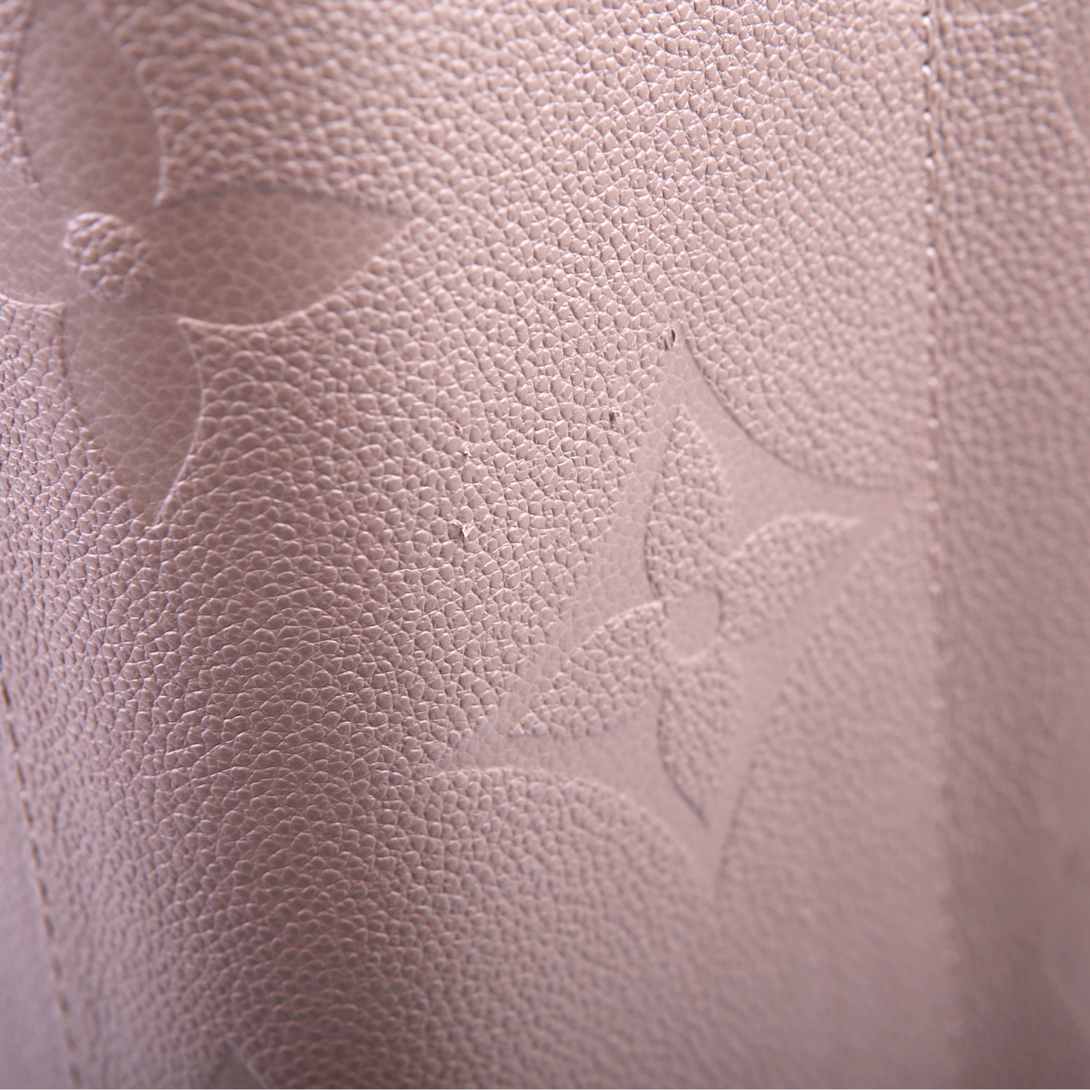 Horizon 55 Empreinte Taupe