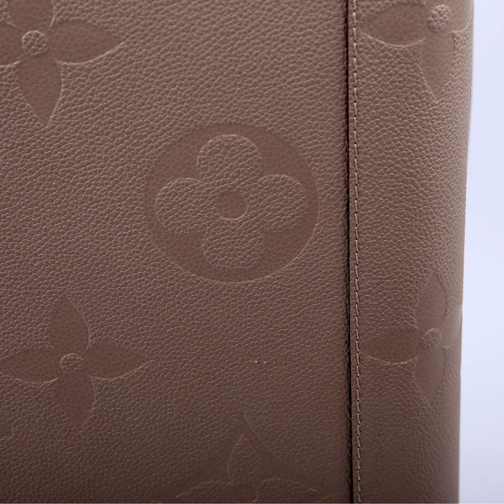 Horizon 55 Empreinte Taupe