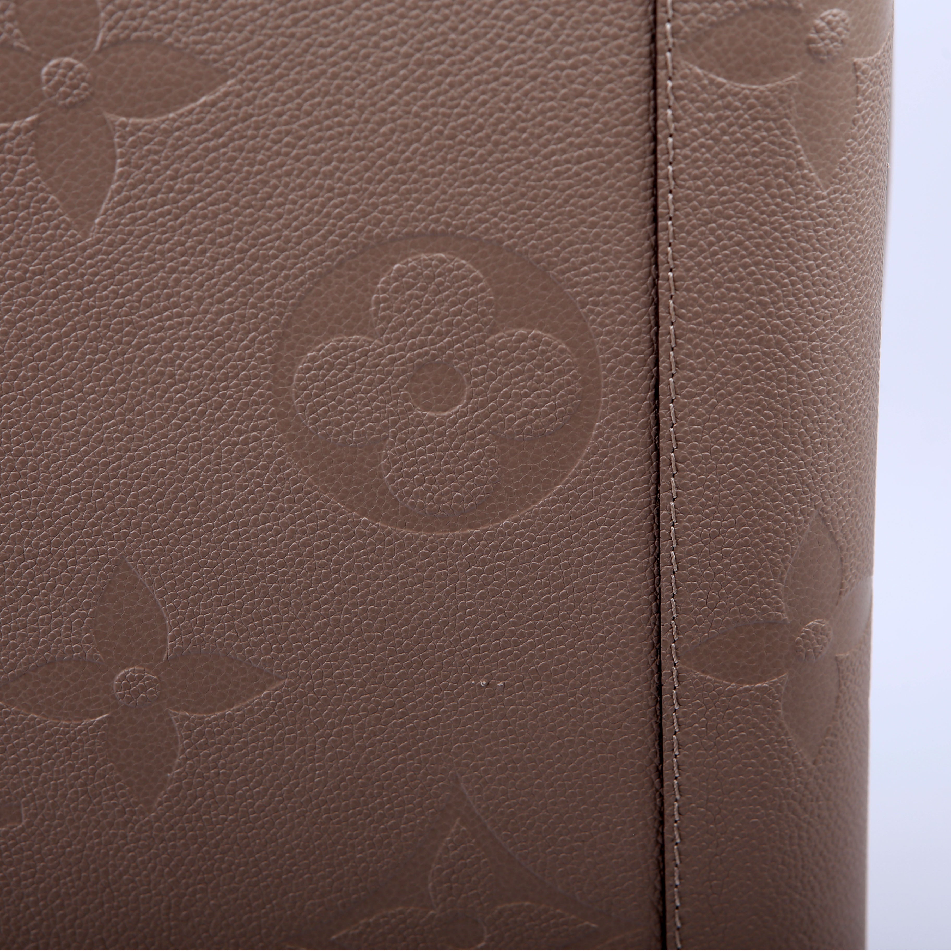 Horizon 55 Empreinte Taupe