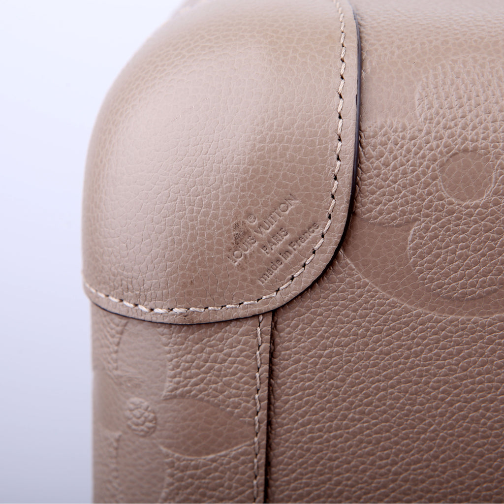Horizon 55 Empreinte Taupe