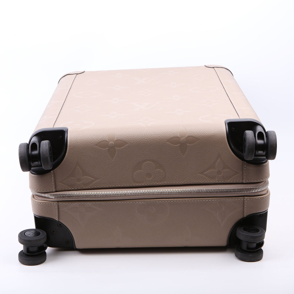 Horizon 55 Empreinte Taupe