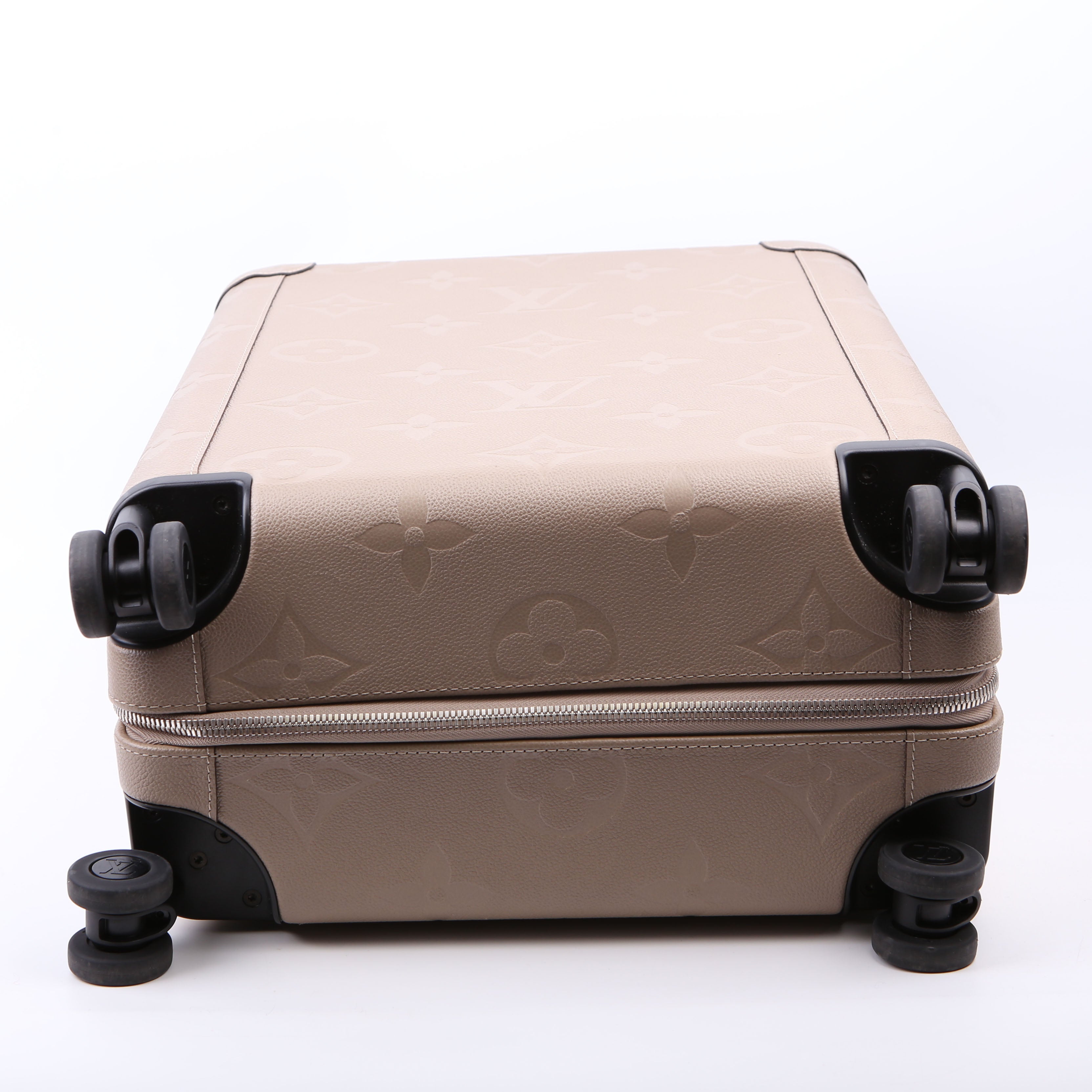 Horizon 55 Empreinte Taupe