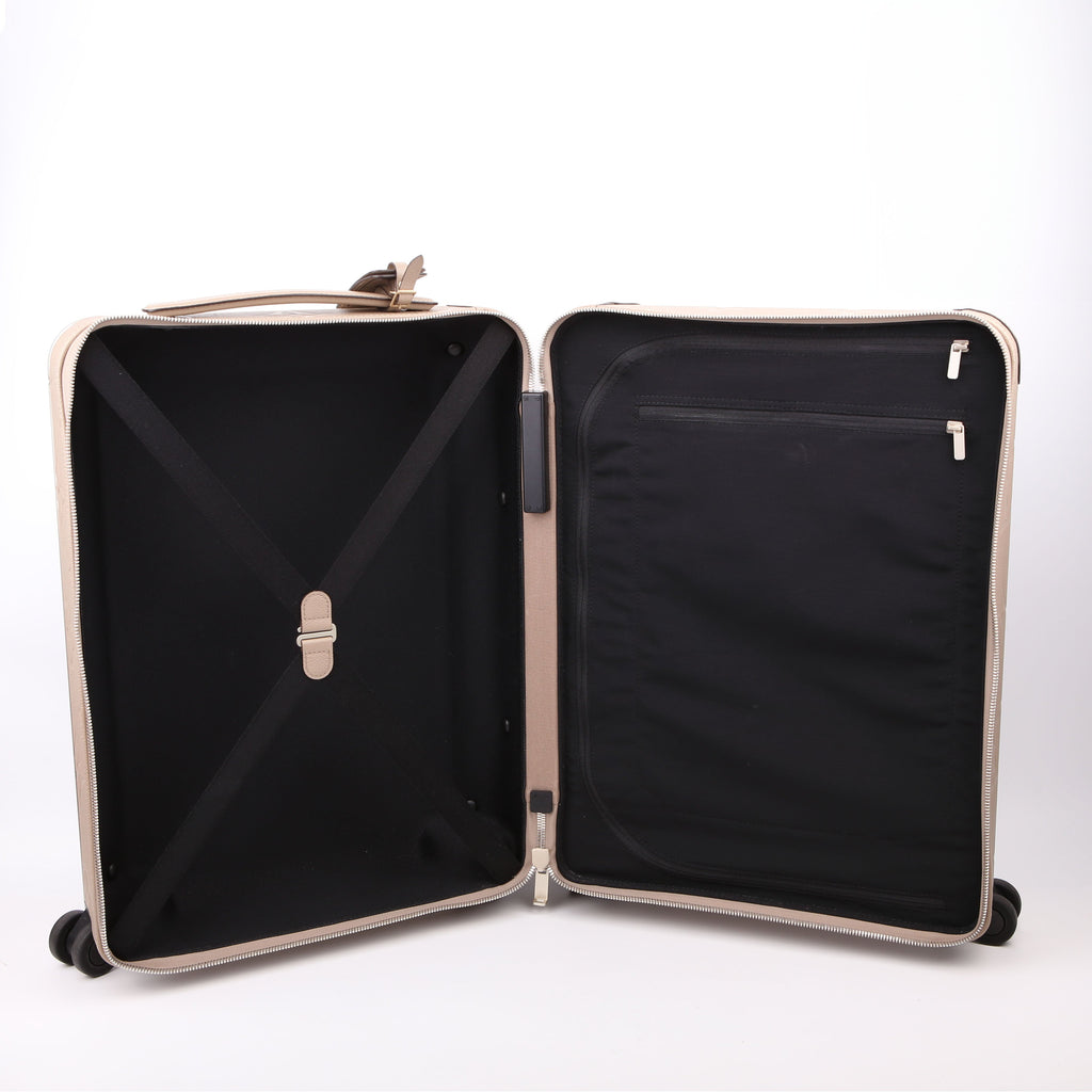 Horizon 55 Empreinte Taupe