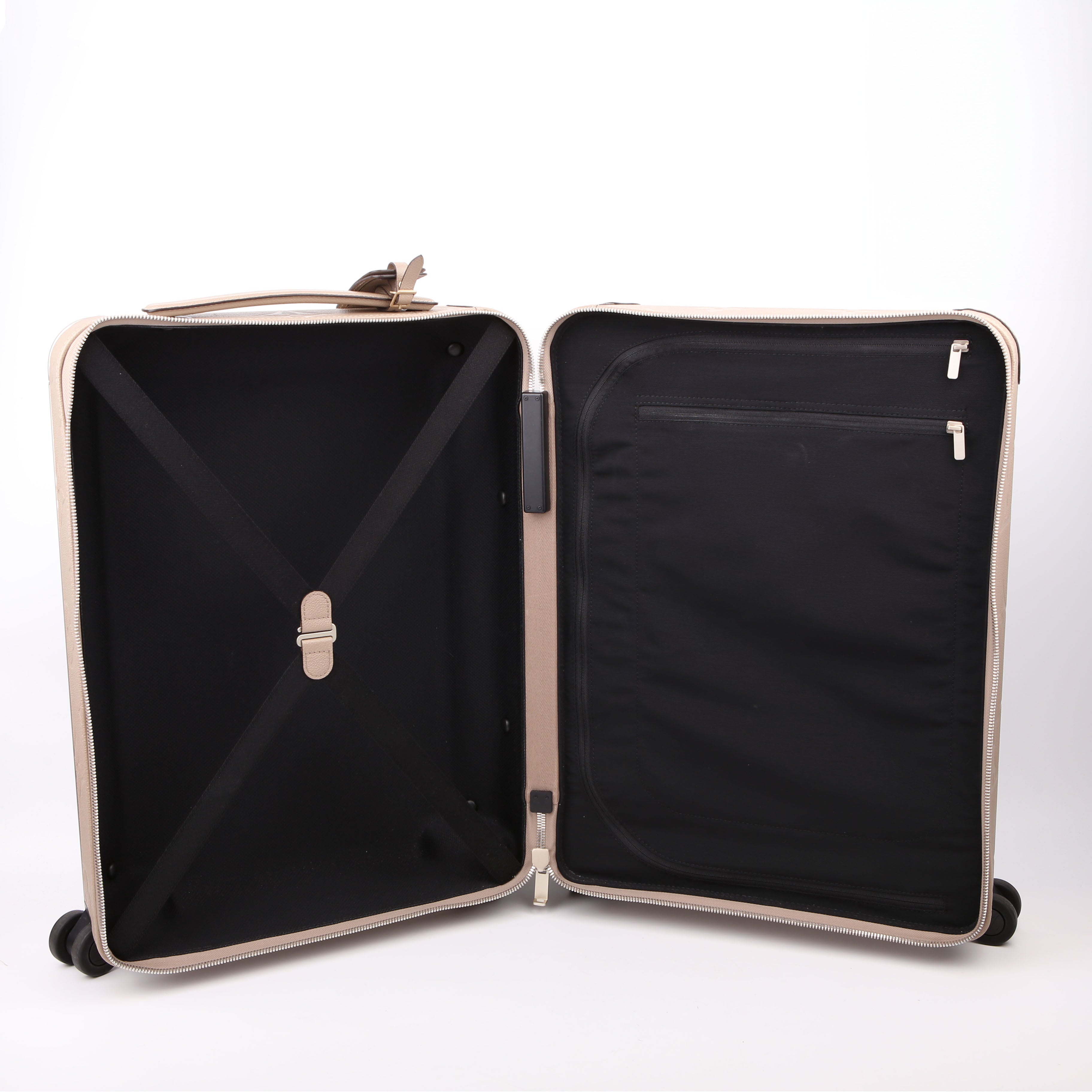 Horizon 55 Empreinte Taupe