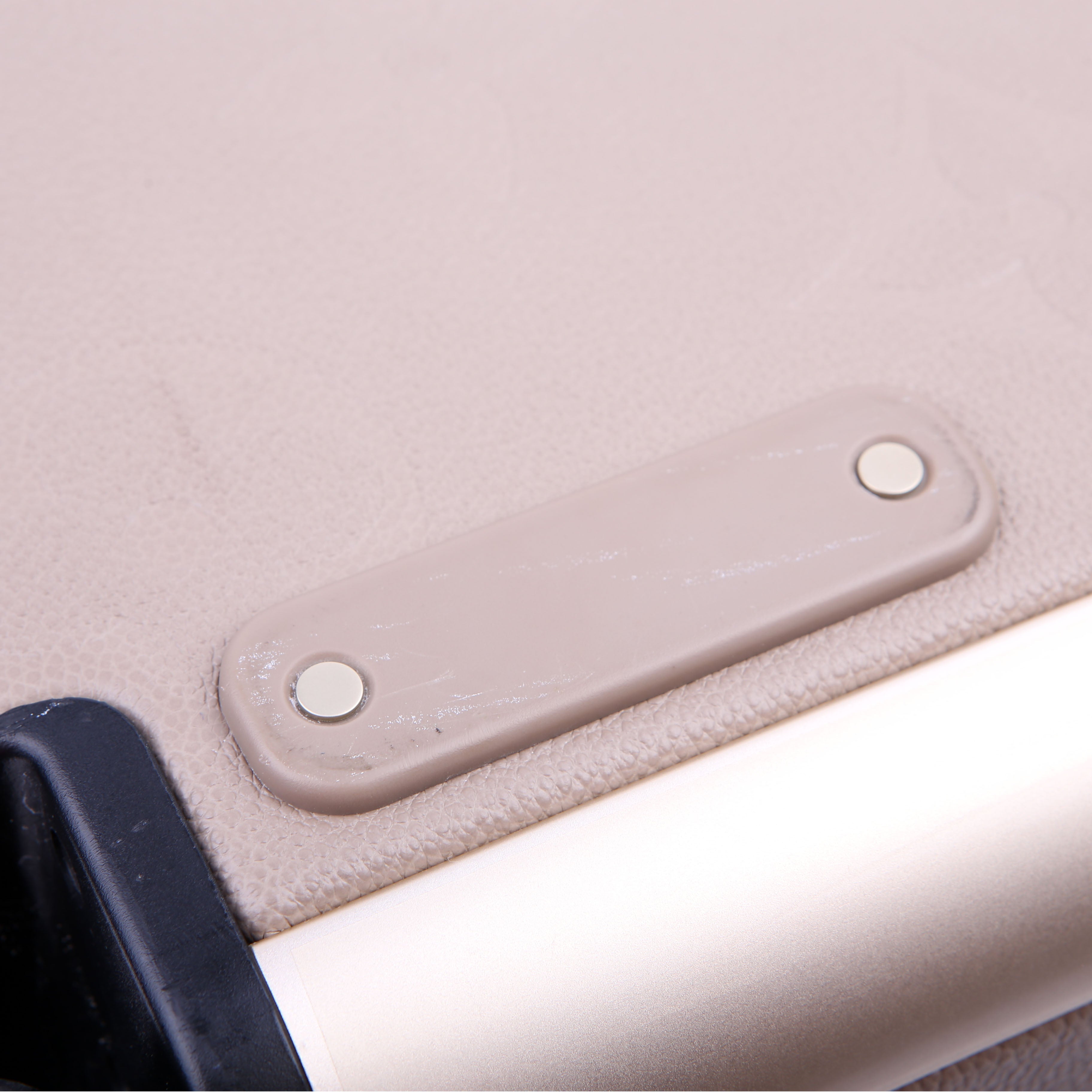 Horizon 55 Empreinte Taupe
