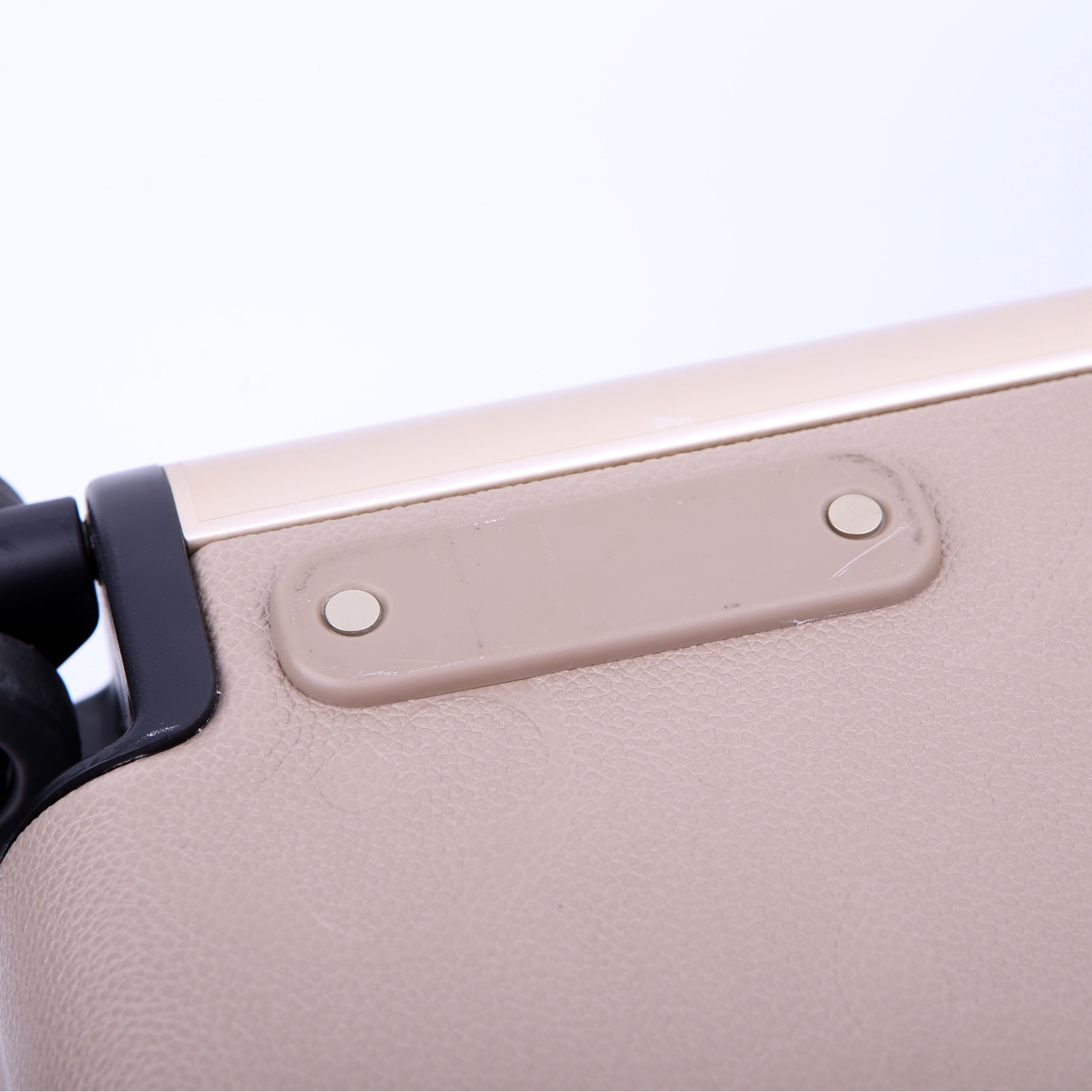 Horizon 55 Empreinte Taupe