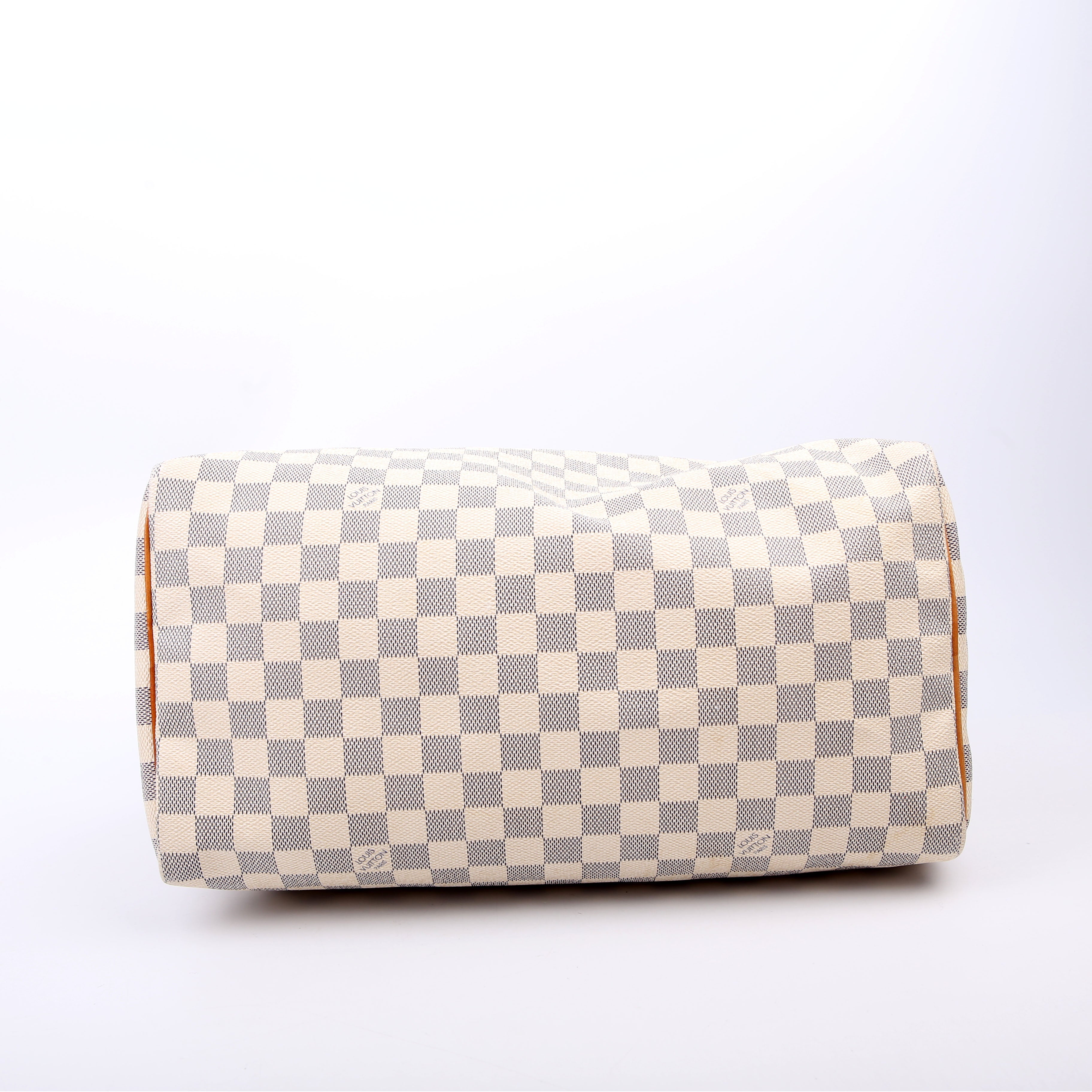 Speedy 35 Damier Azur