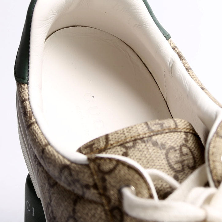Ace Web GG Supreme Sneakers Size 37