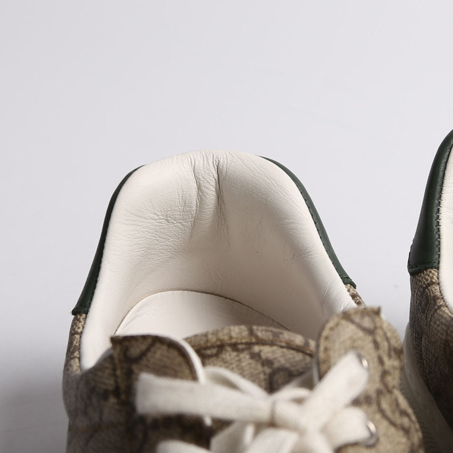 Ace Web GG Supreme Sneakers Size 37