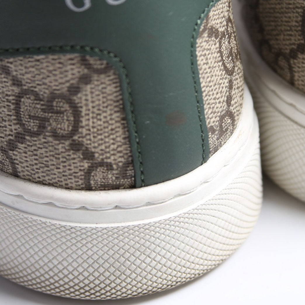 Ace Web GG Supreme Sneakers Size 37