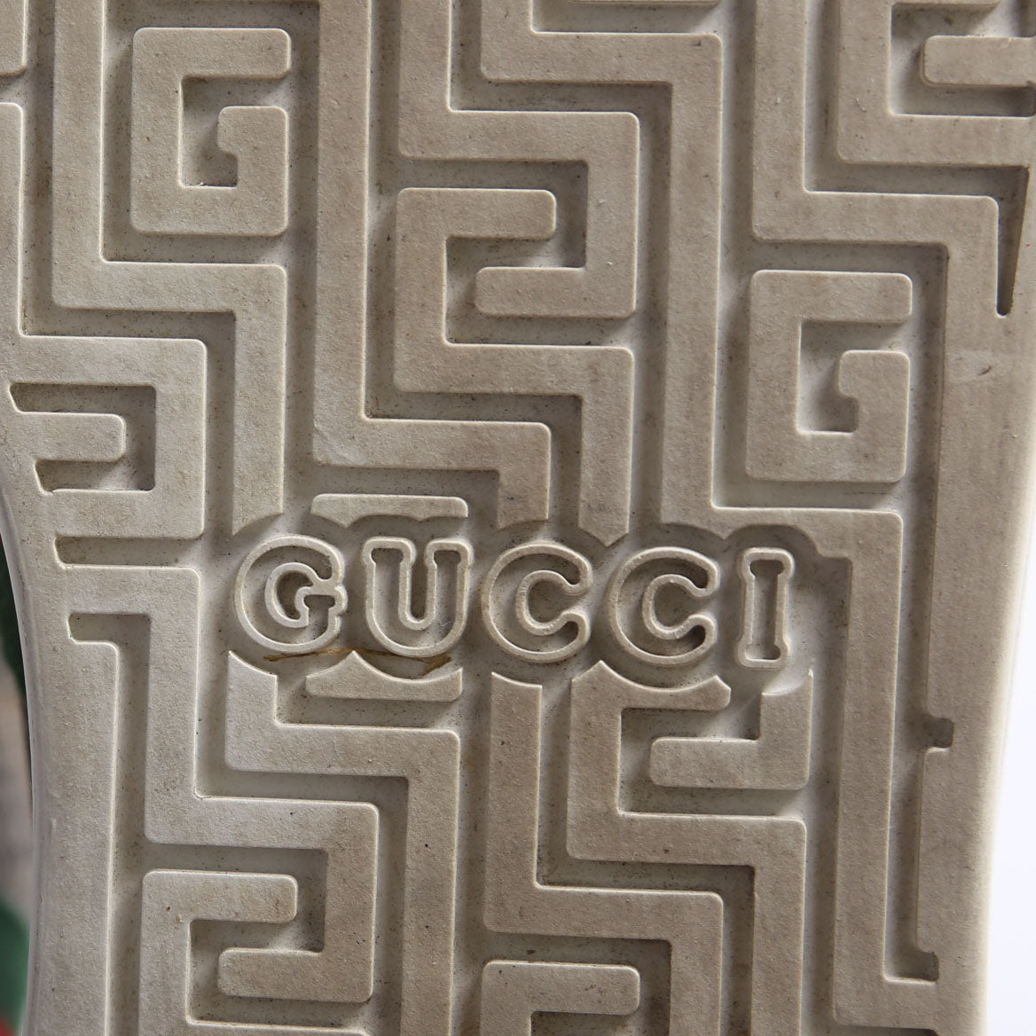 Ace Web GG Supreme Sneakers Size 37
