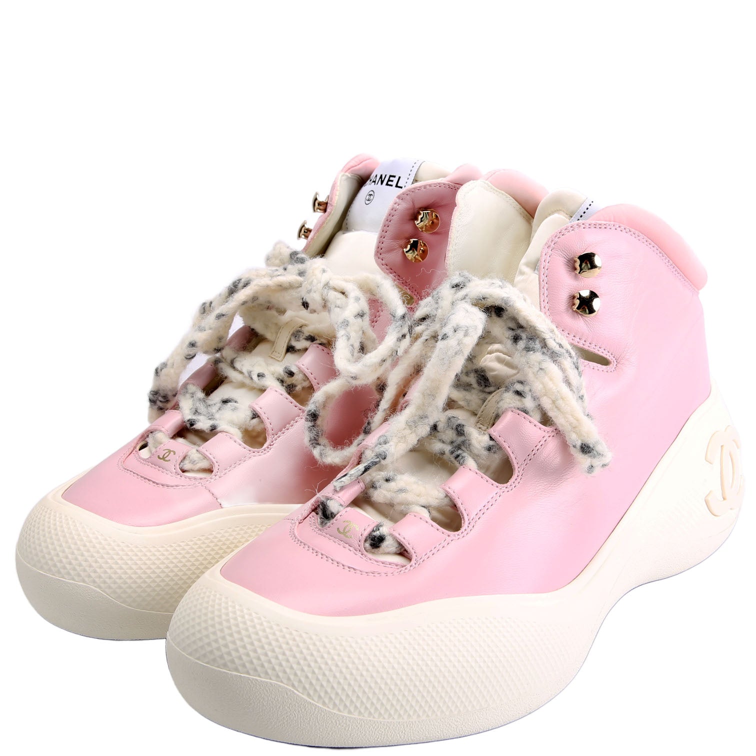 CC Ankle Snow Boots Size 40.5