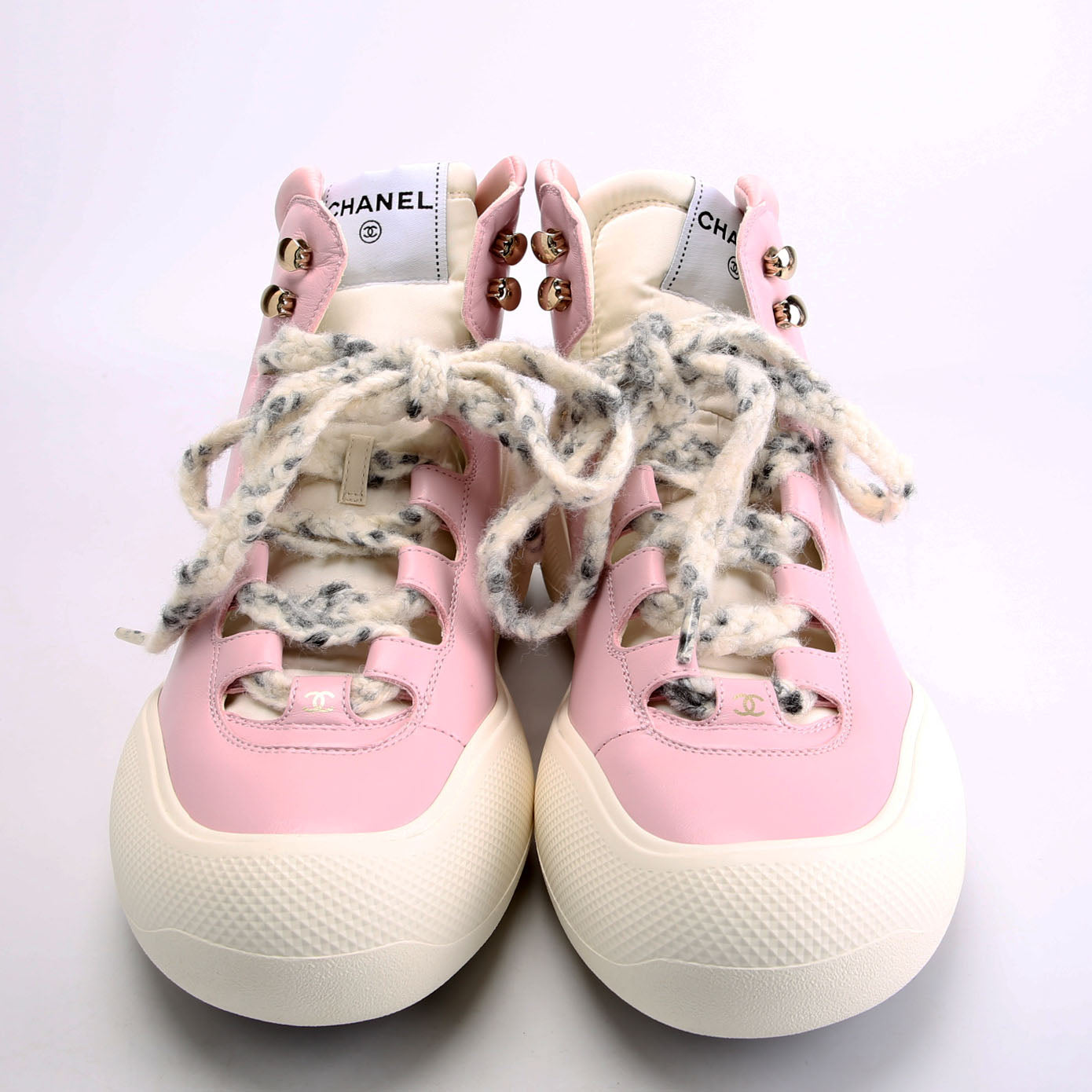 CC Ankle Snow Boots Size 40.5