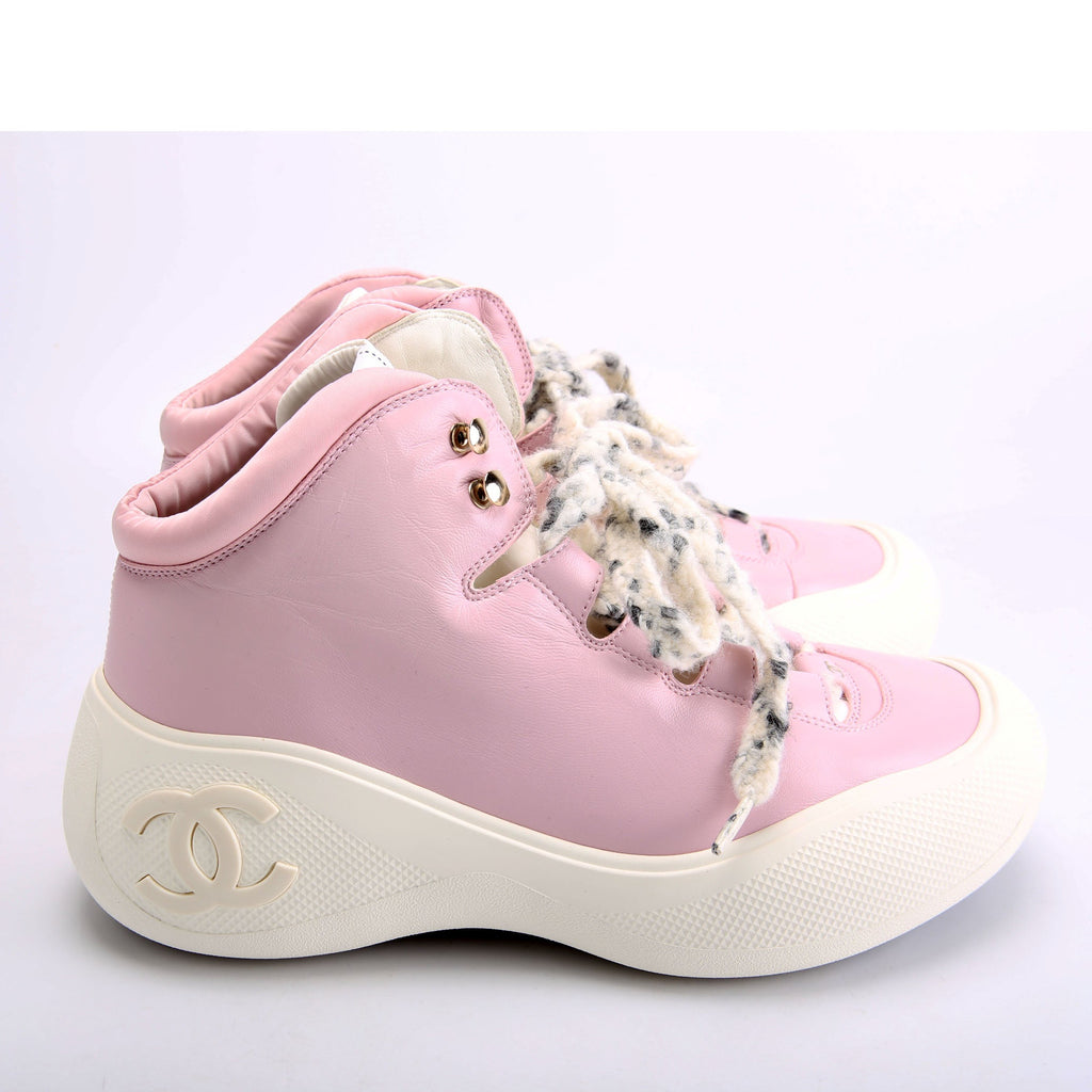 CC Ankle Snow Boots Size 40.5