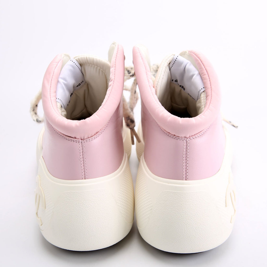 CC Ankle Snow Boots Size 40.5