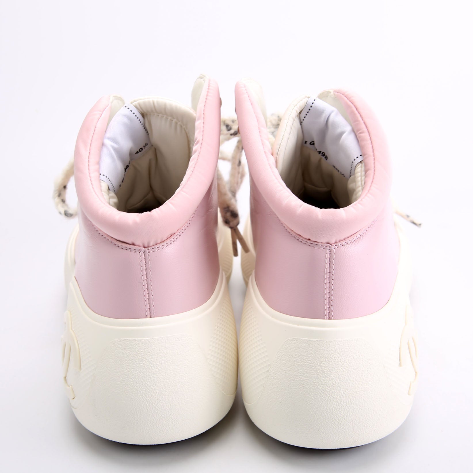 CC Ankle Snow Boots Size 40.5
